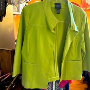 Great blazer. Doncaster size 18